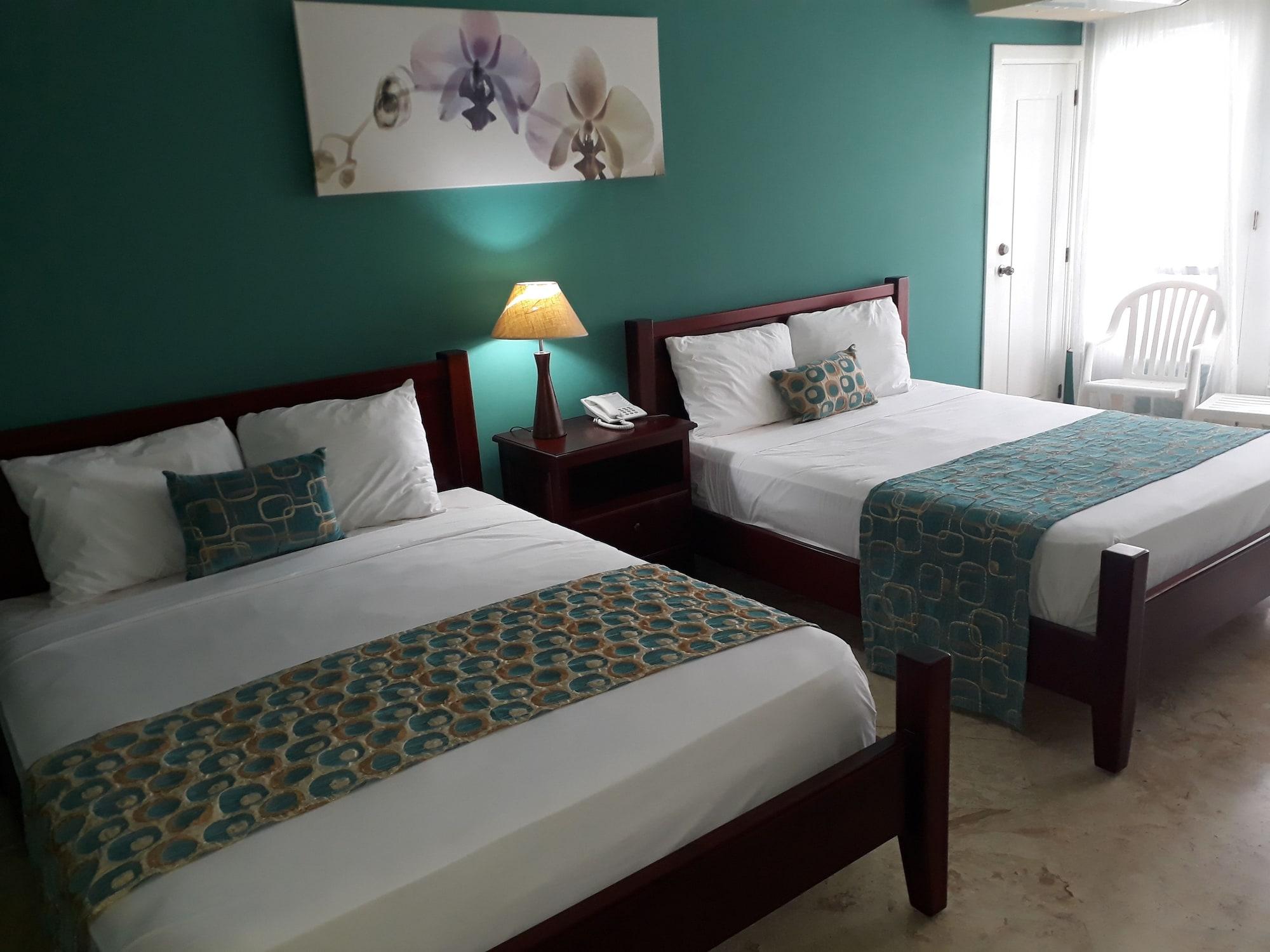 Terra Linda Resort Sosua Exterior photo