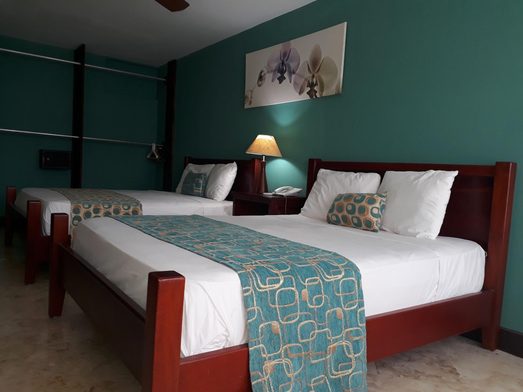 Terra Linda Resort Sosua Exterior photo