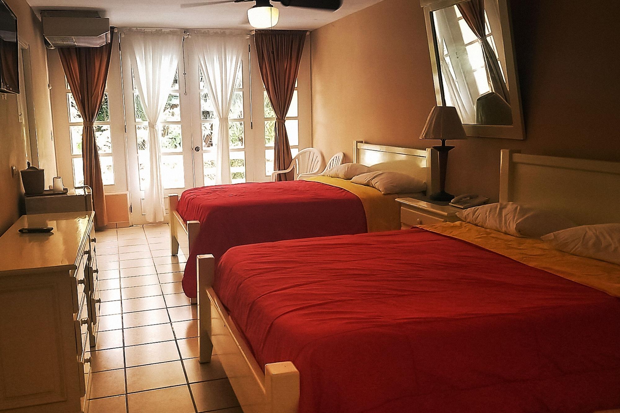 Terra Linda Resort Sosua Exterior photo
