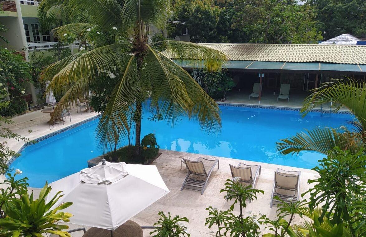 Terra Linda Resort Sosua Exterior photo