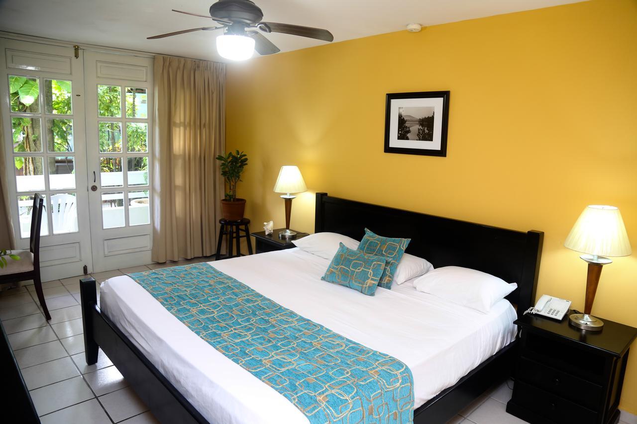 Terra Linda Resort Sosua Exterior photo