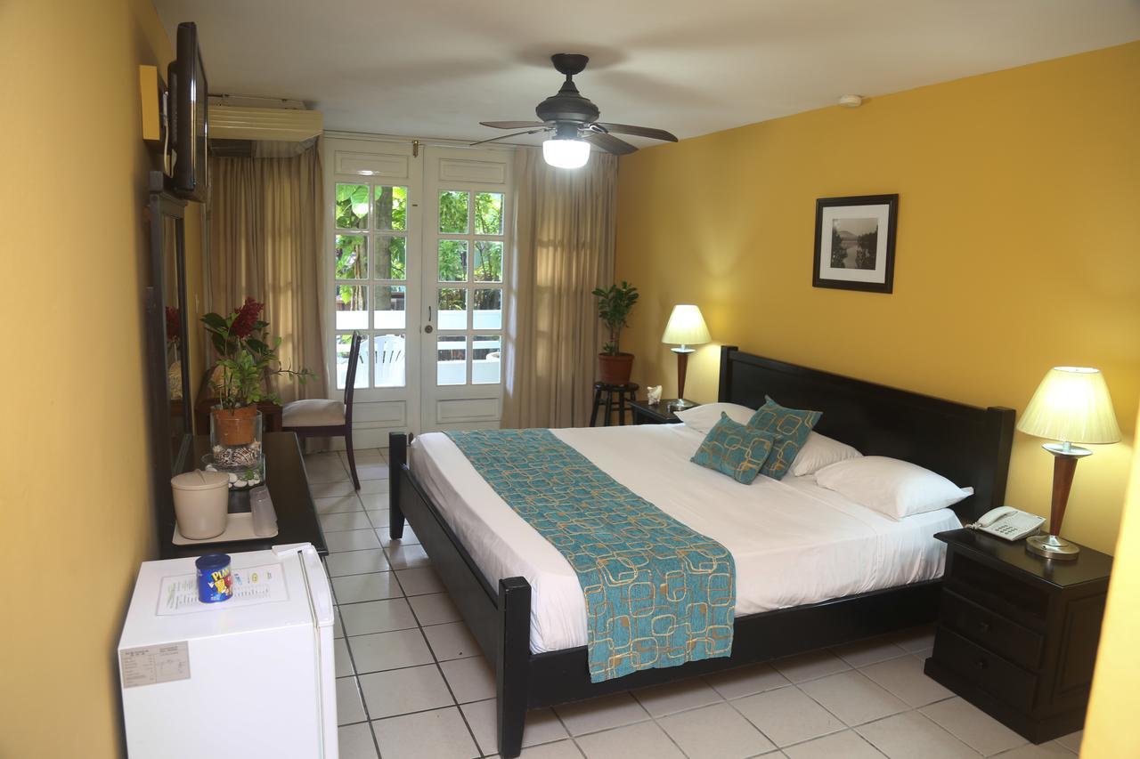 Terra Linda Resort Sosua Exterior photo