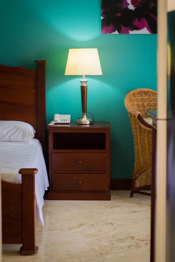 Terra Linda Resort Sosua Exterior photo
