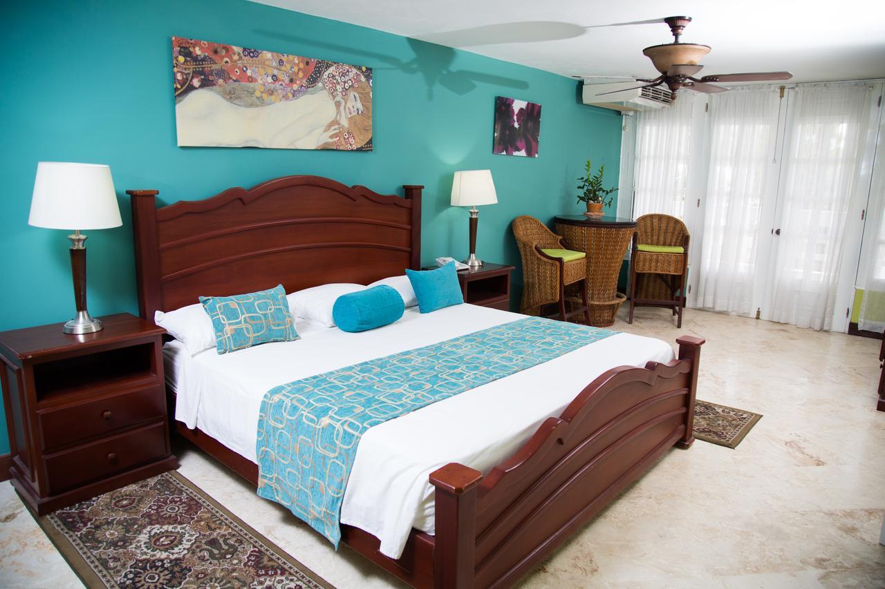 Terra Linda Resort Sosua Exterior photo
