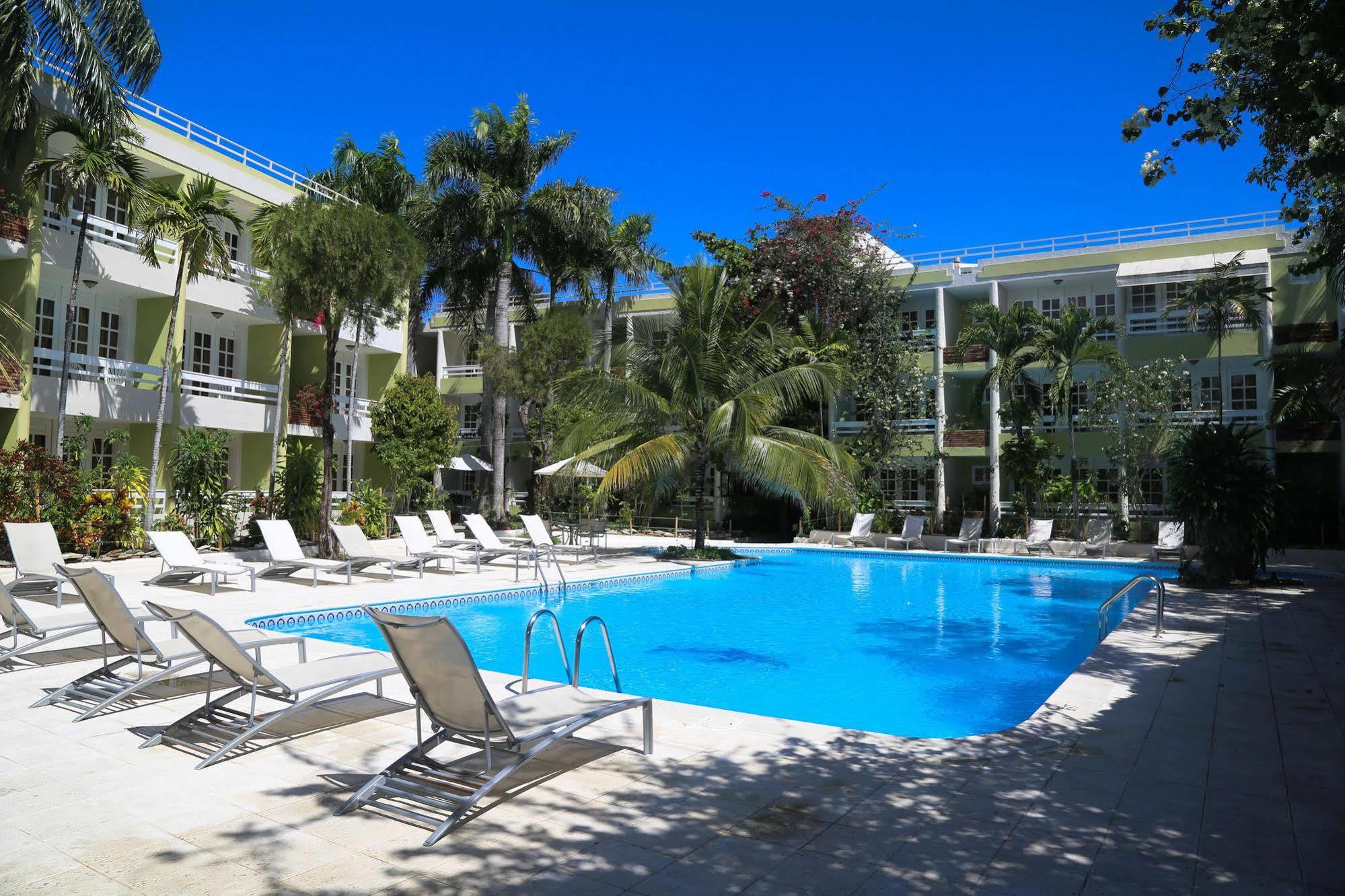 Terra Linda Resort Sosua Exterior photo