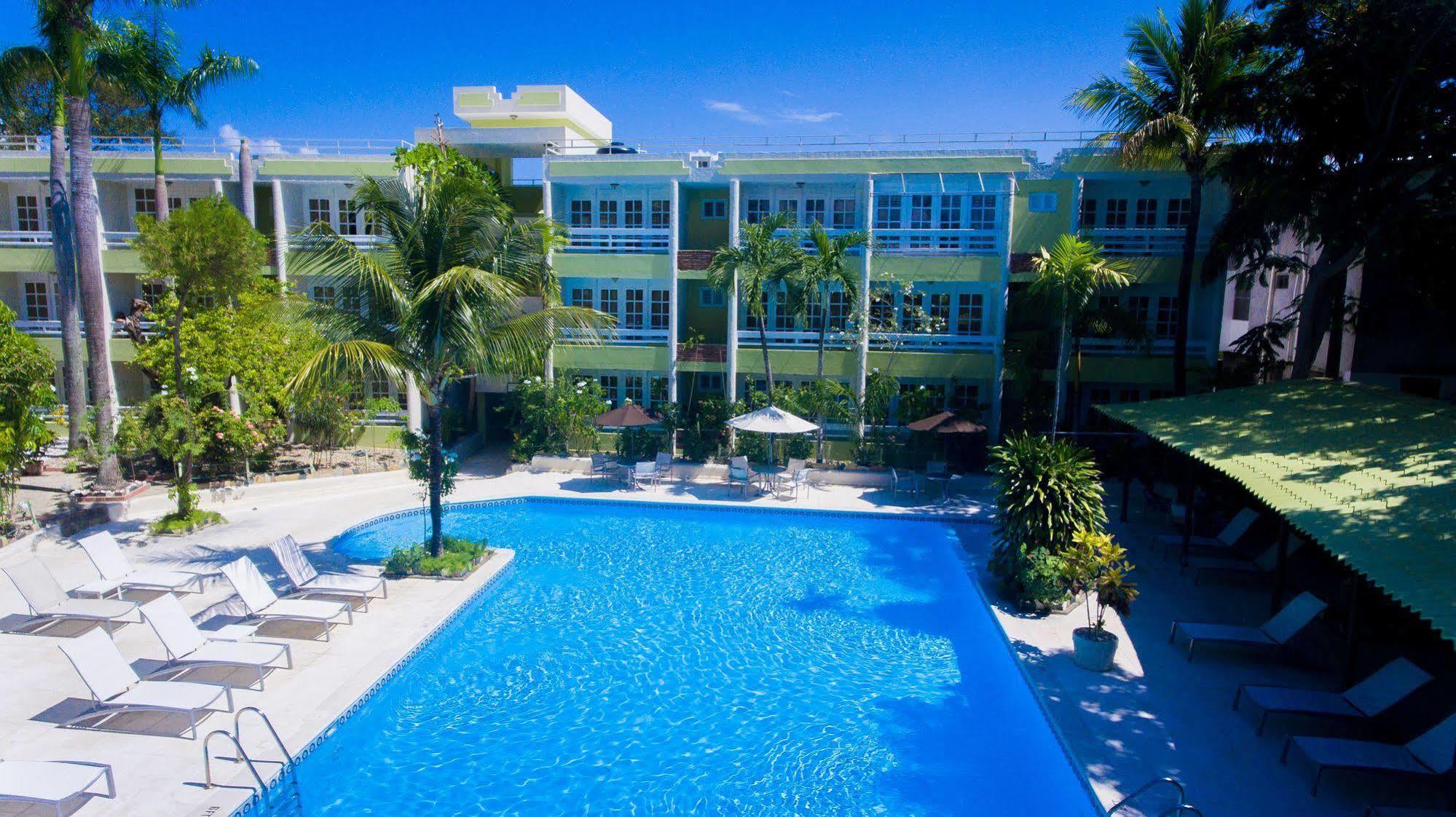 Terra Linda Resort Sosua Exterior photo